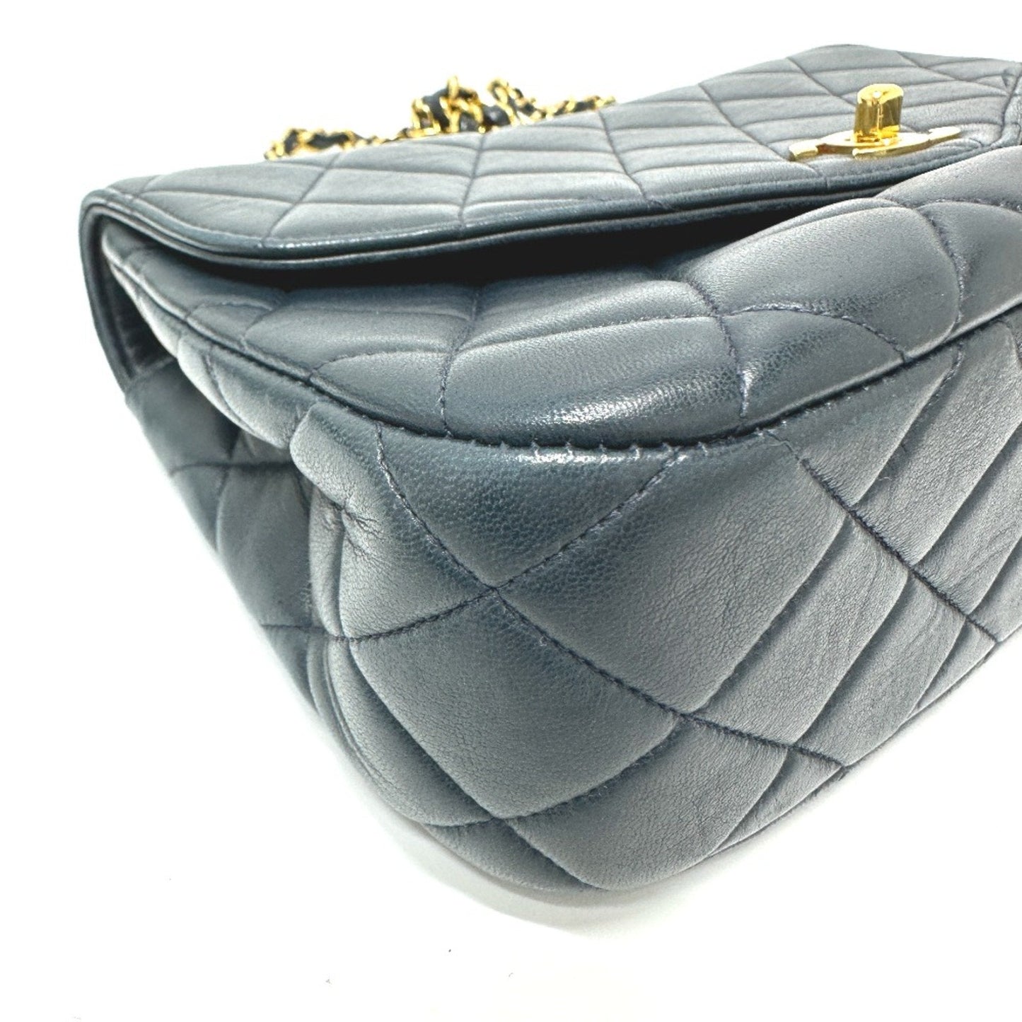 Chanel Classic Flap Bag Shoulder Bag