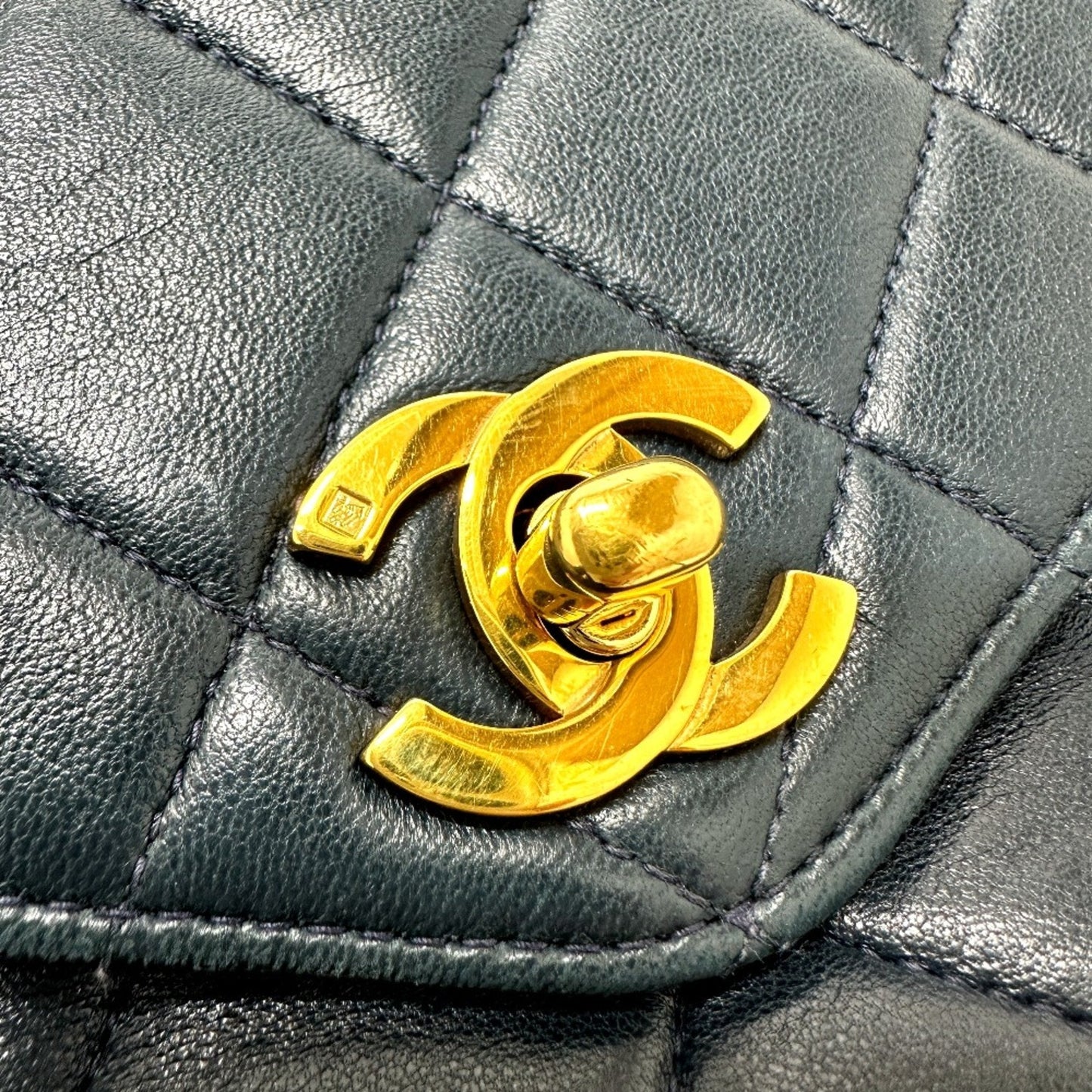 Chanel Classic Flap Bag Shoulder Bag