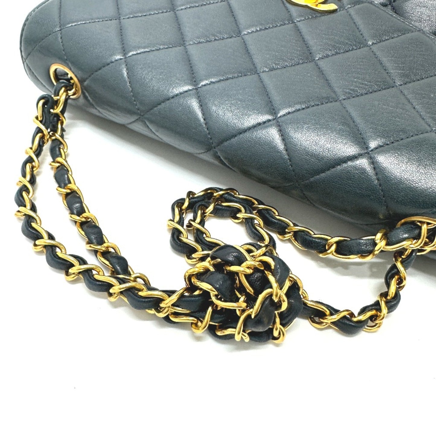 Chanel Classic Flap Bag Shoulder Bag