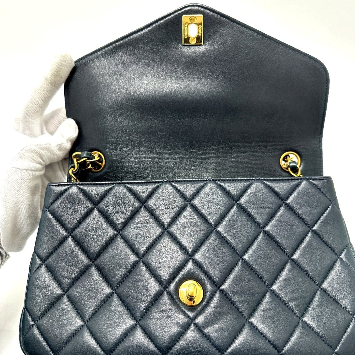 Chanel Classic Flap Bag Shoulder Bag