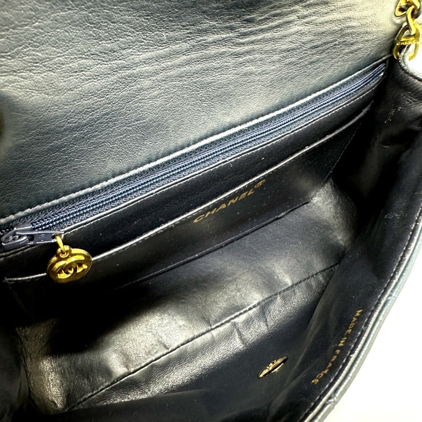 Chanel Classic Flap Bag Shoulder Bag