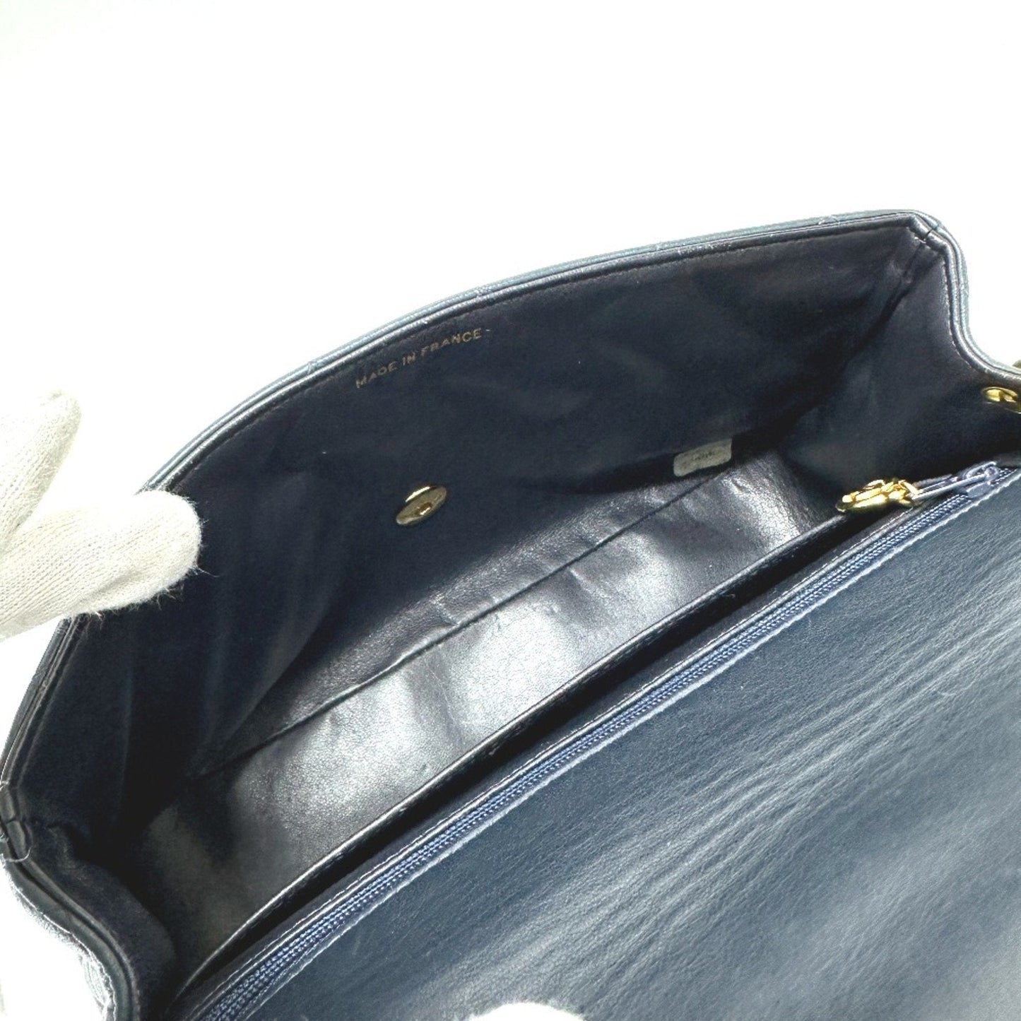 Chanel Classic Flap Bag Shoulder Bag