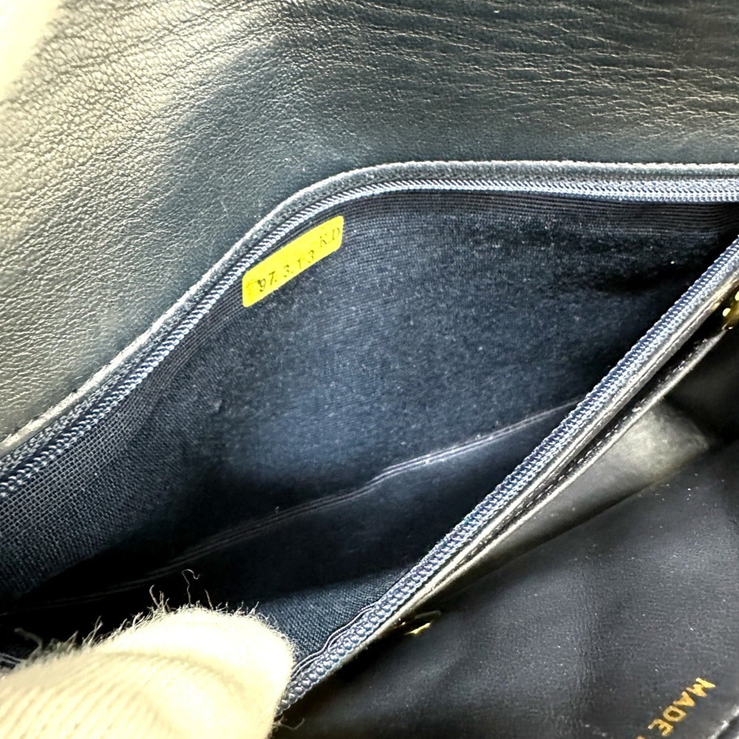 Chanel Classic Flap Bag Shoulder Bag