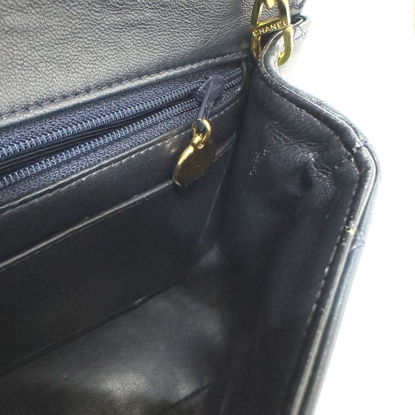 Chanel Classic Flap Bag Shoulder Bag