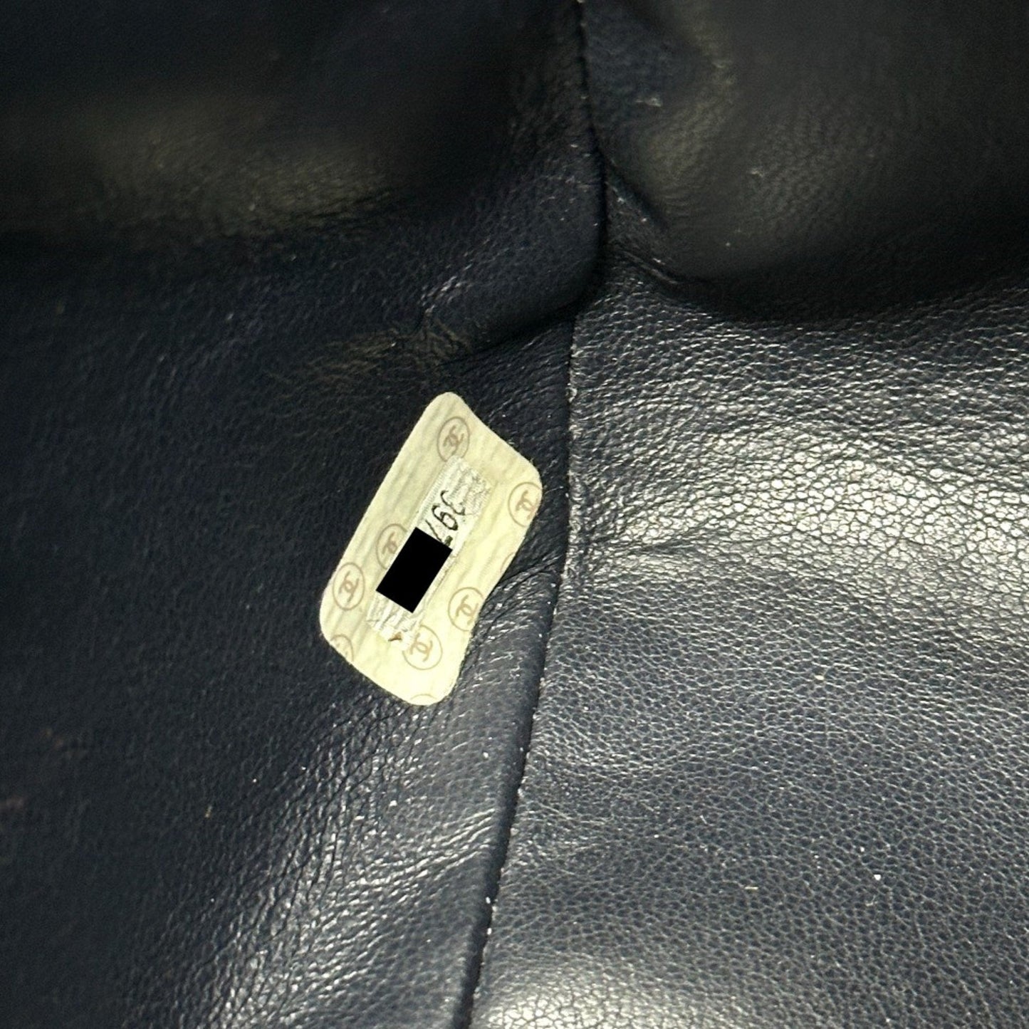Chanel Classic Flap Bag Shoulder Bag