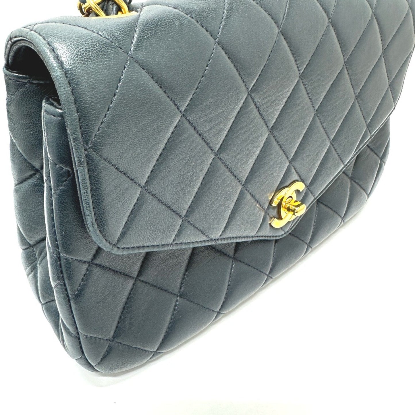 Chanel Classic Flap Bag Shoulder Bag