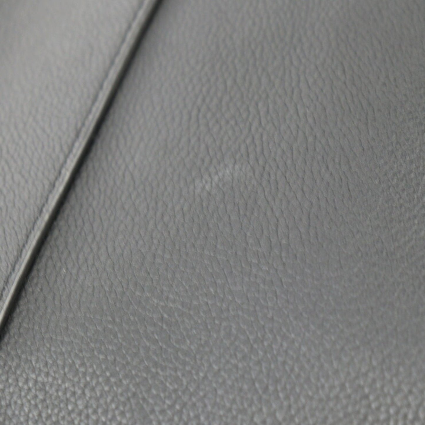 LV Pont 9 Black Leather Handbag