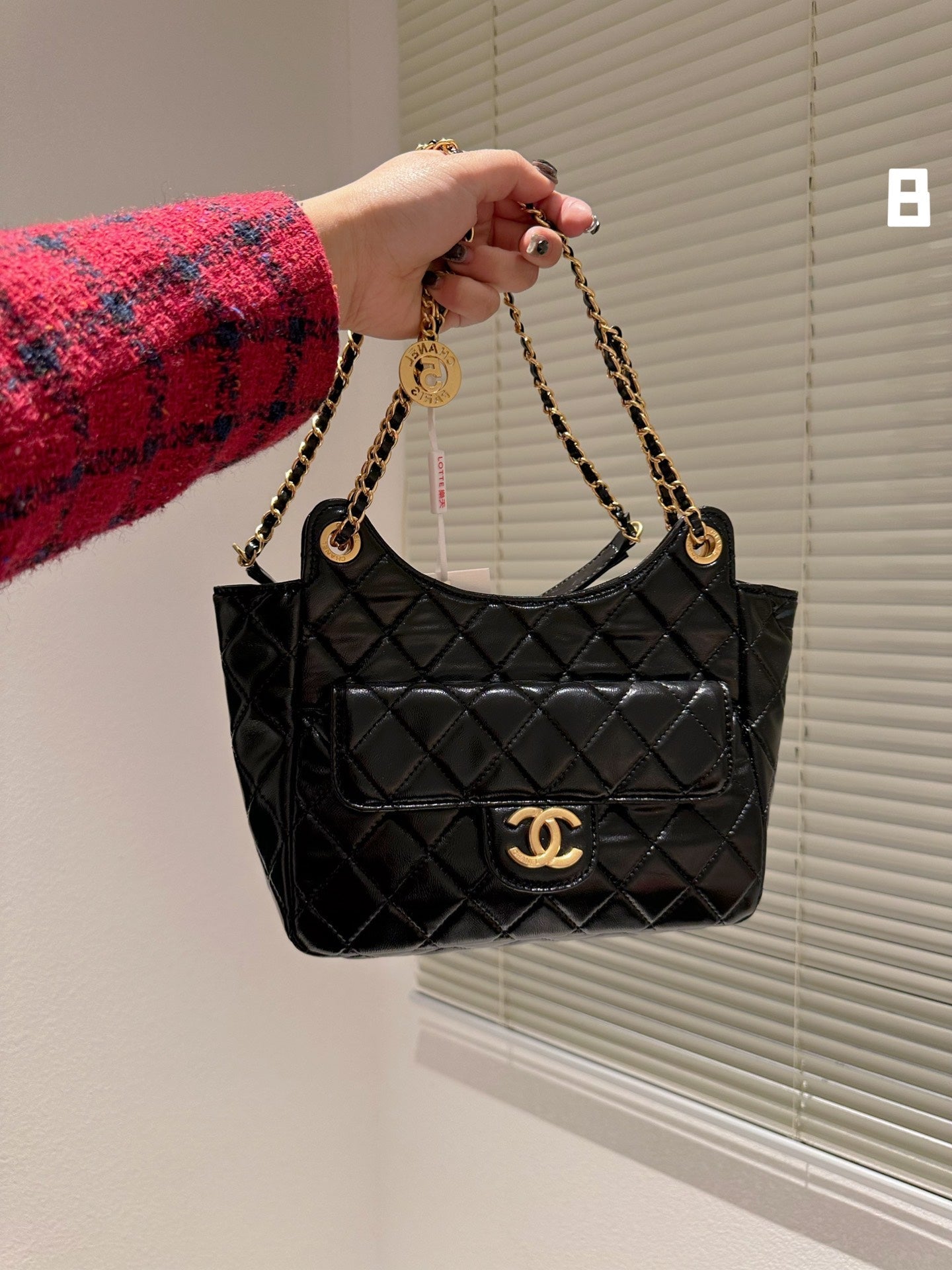 EN - New Arrival Bags CHL 455