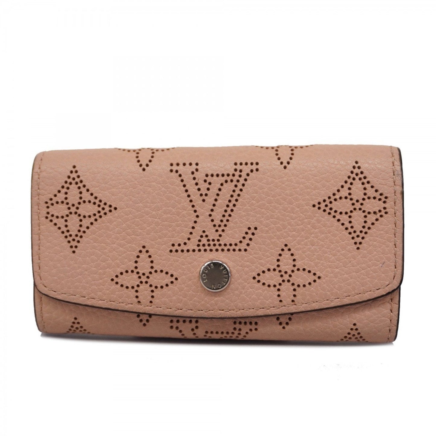 Louis Vuitton Key Holder M69518 Blush