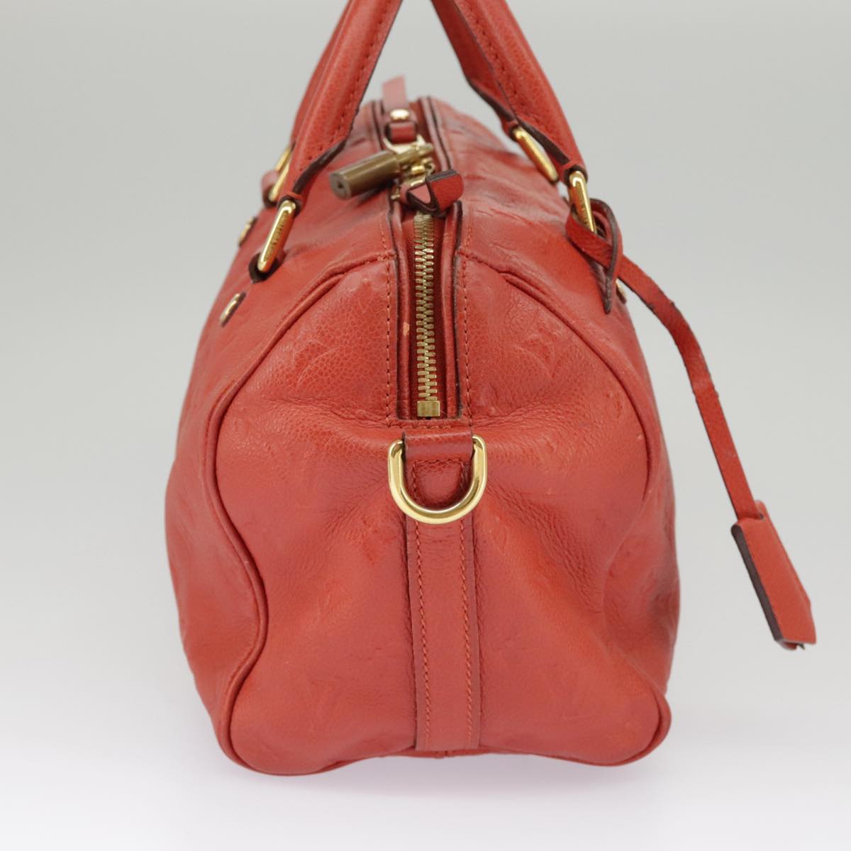 Speedy 25 Monogram Empreinte Handbag