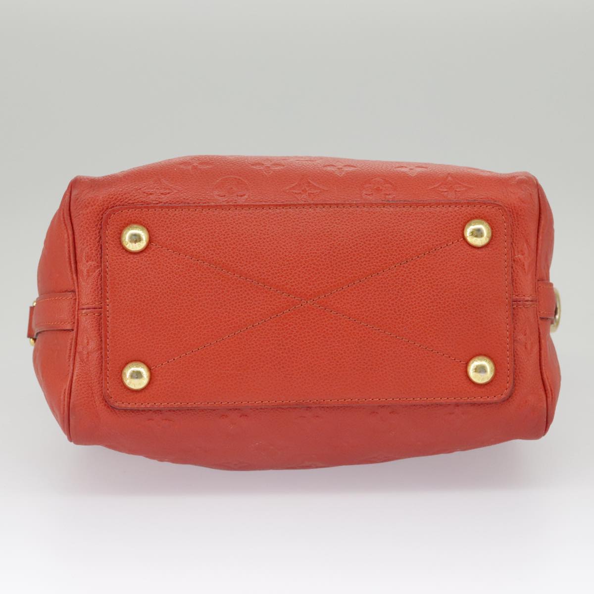 Speedy 25 Monogram Empreinte Handbag