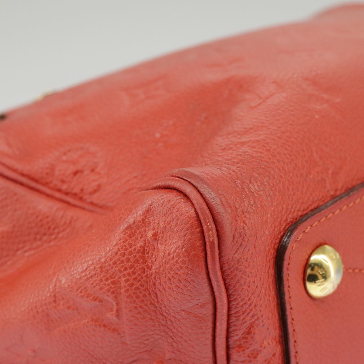 Speedy 25 Monogram Empreinte Handbag