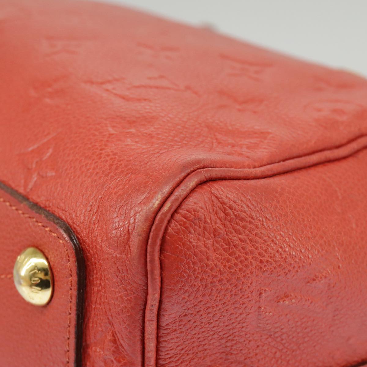 Speedy 25 Monogram Empreinte Handbag