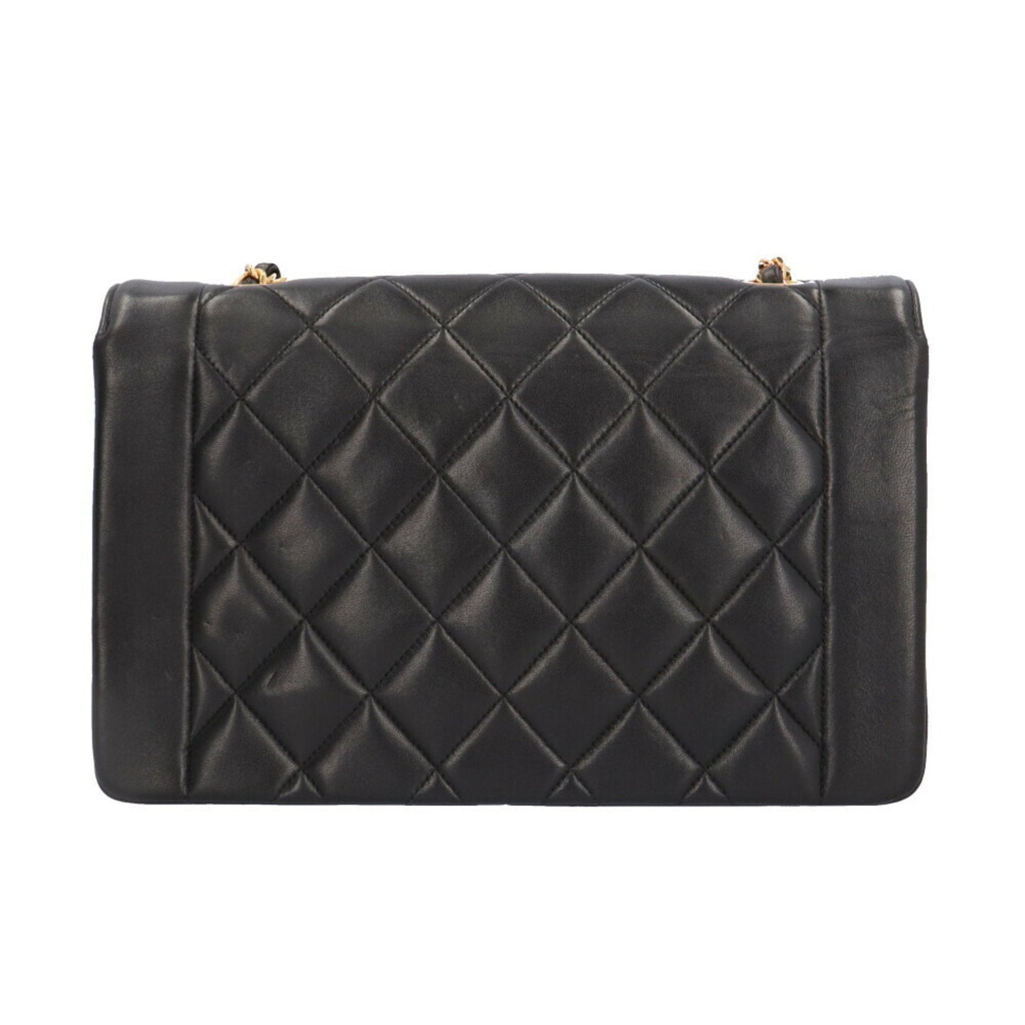 Chanel Classic Flap Bag Quilted Lambskin