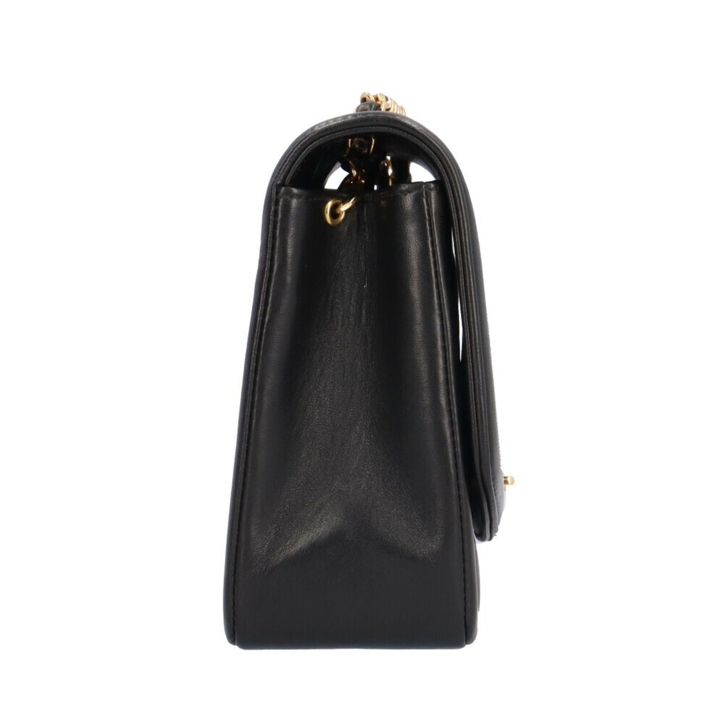 Chanel Classic Flap Bag Quilted Lambskin