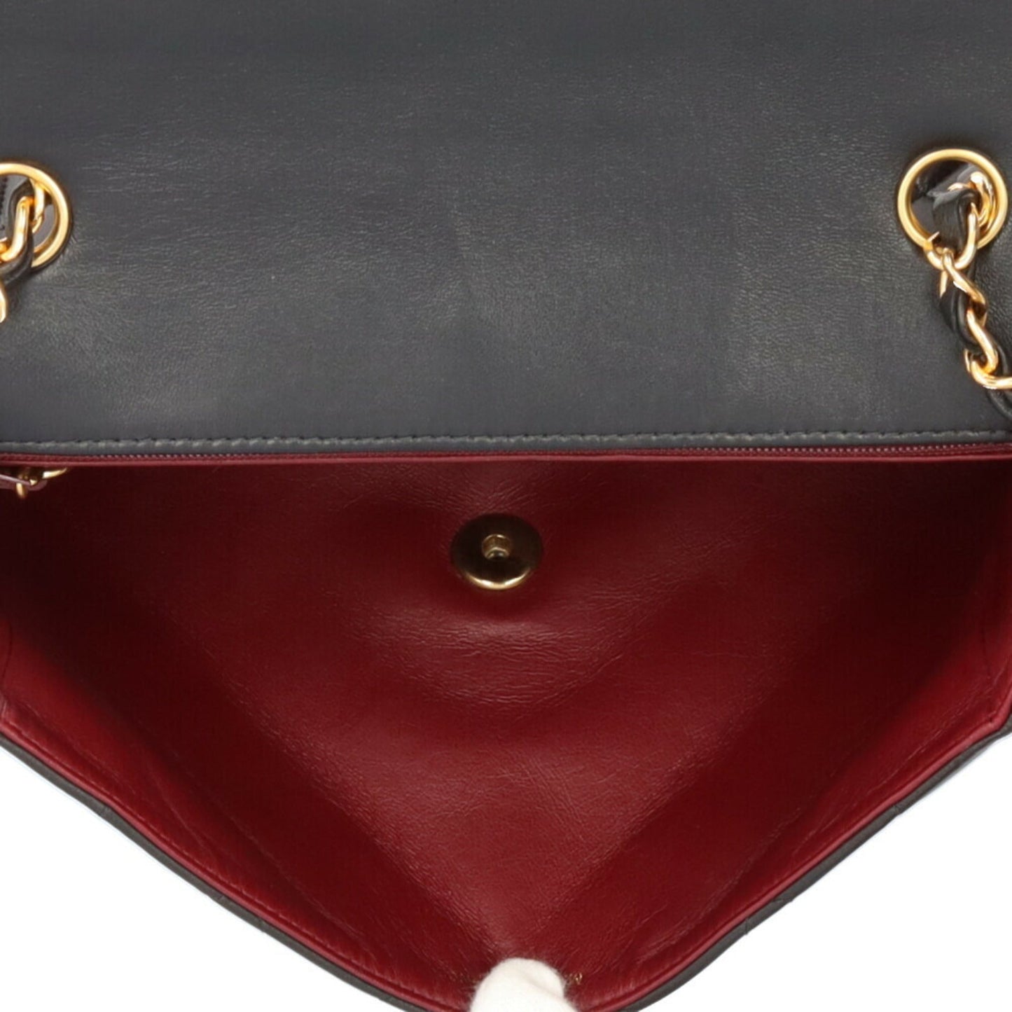 Chanel Classic Flap Bag Quilted Lambskin