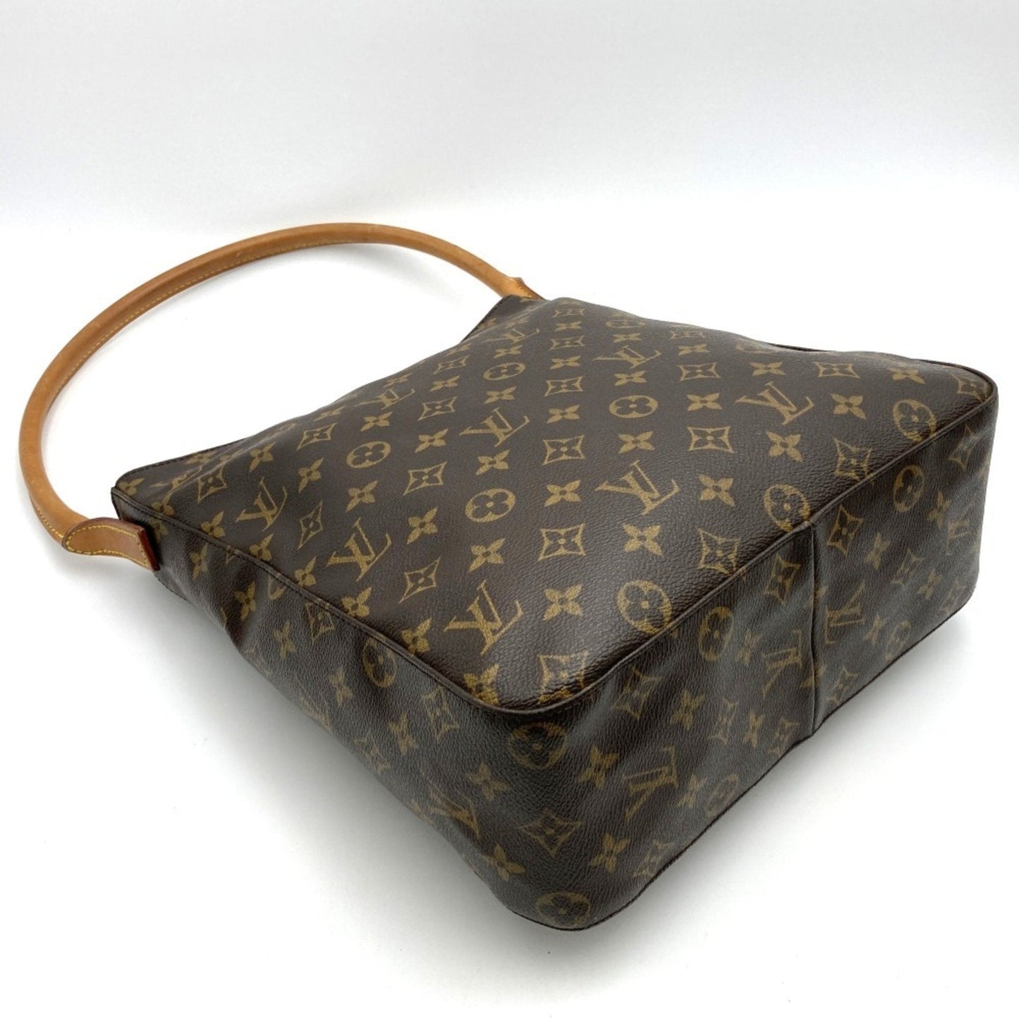 Monogram Canvas Pochette M61737