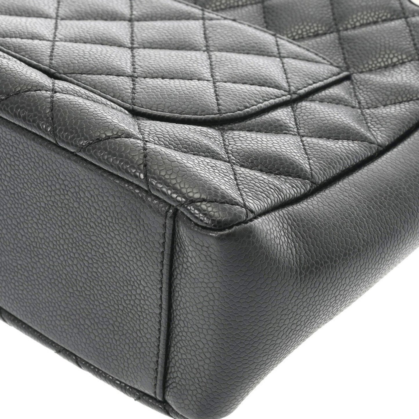 Chanel Classic Quilted Tote Bag