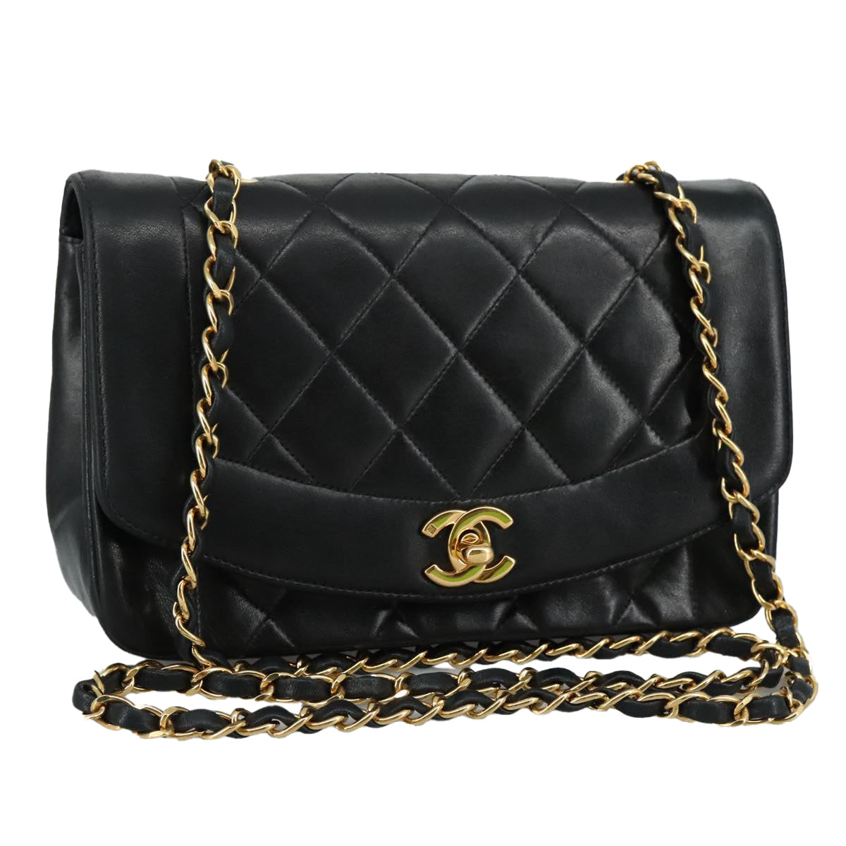 Chanel Classic Flap Bag Shoulder Bag