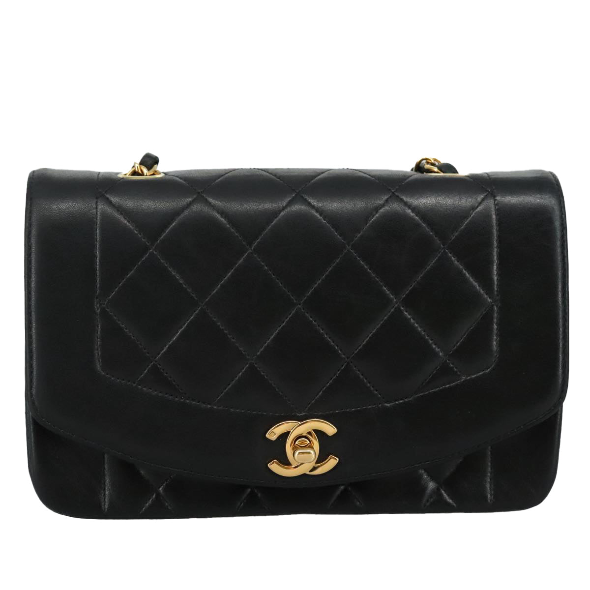 Chanel Classic Flap Bag Shoulder Bag