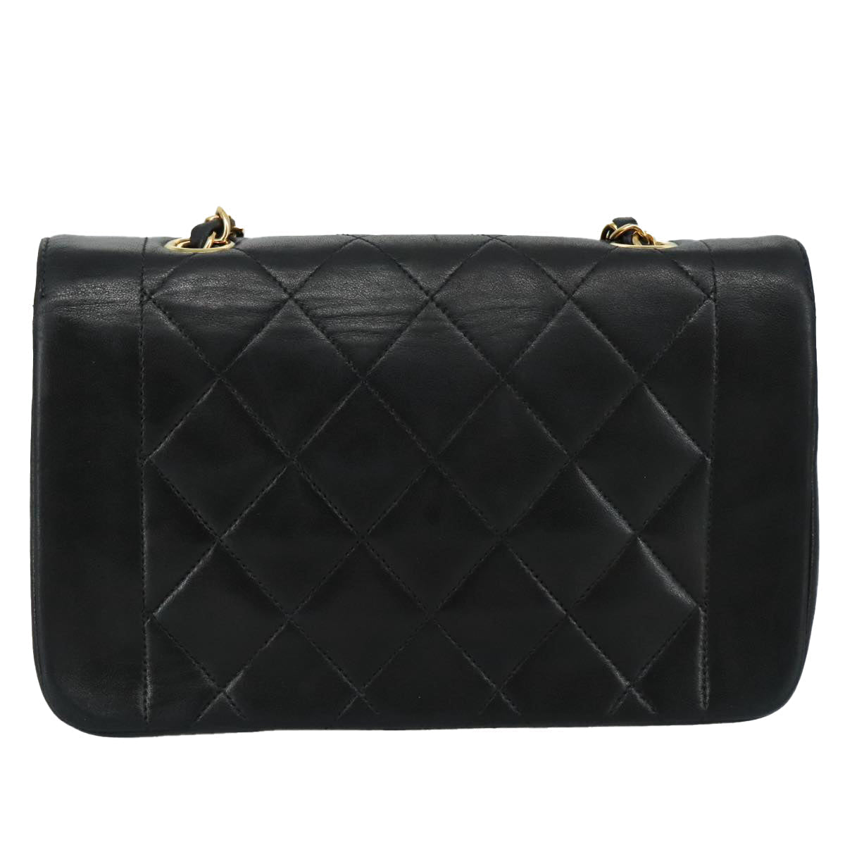Chanel Classic Flap Bag Shoulder Bag