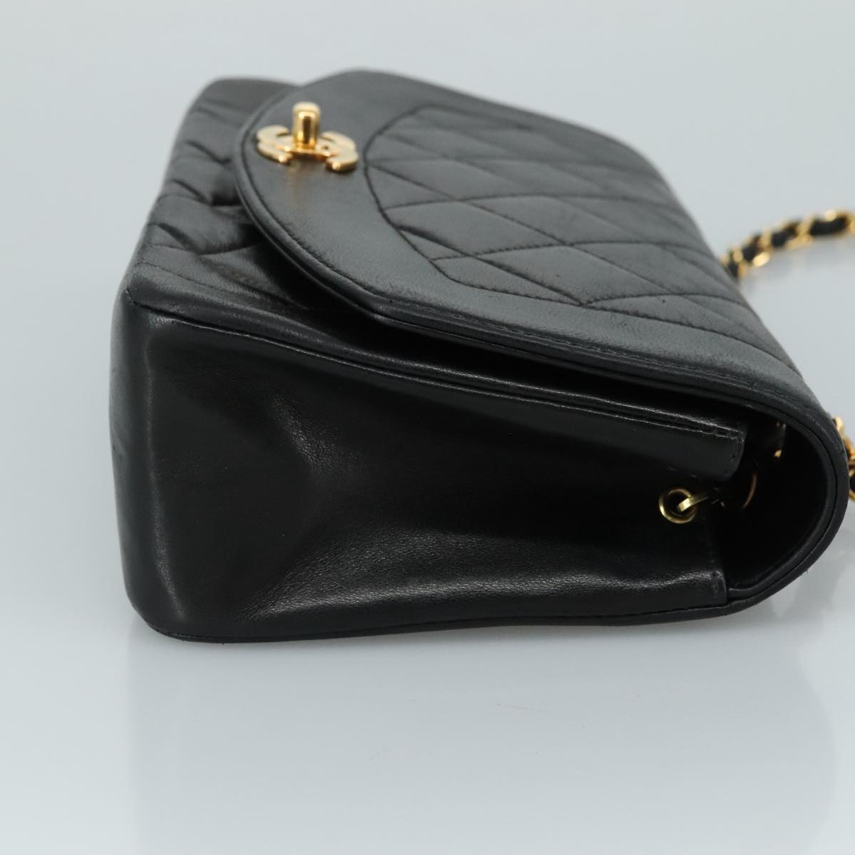 Chanel Classic Flap Bag Shoulder Bag