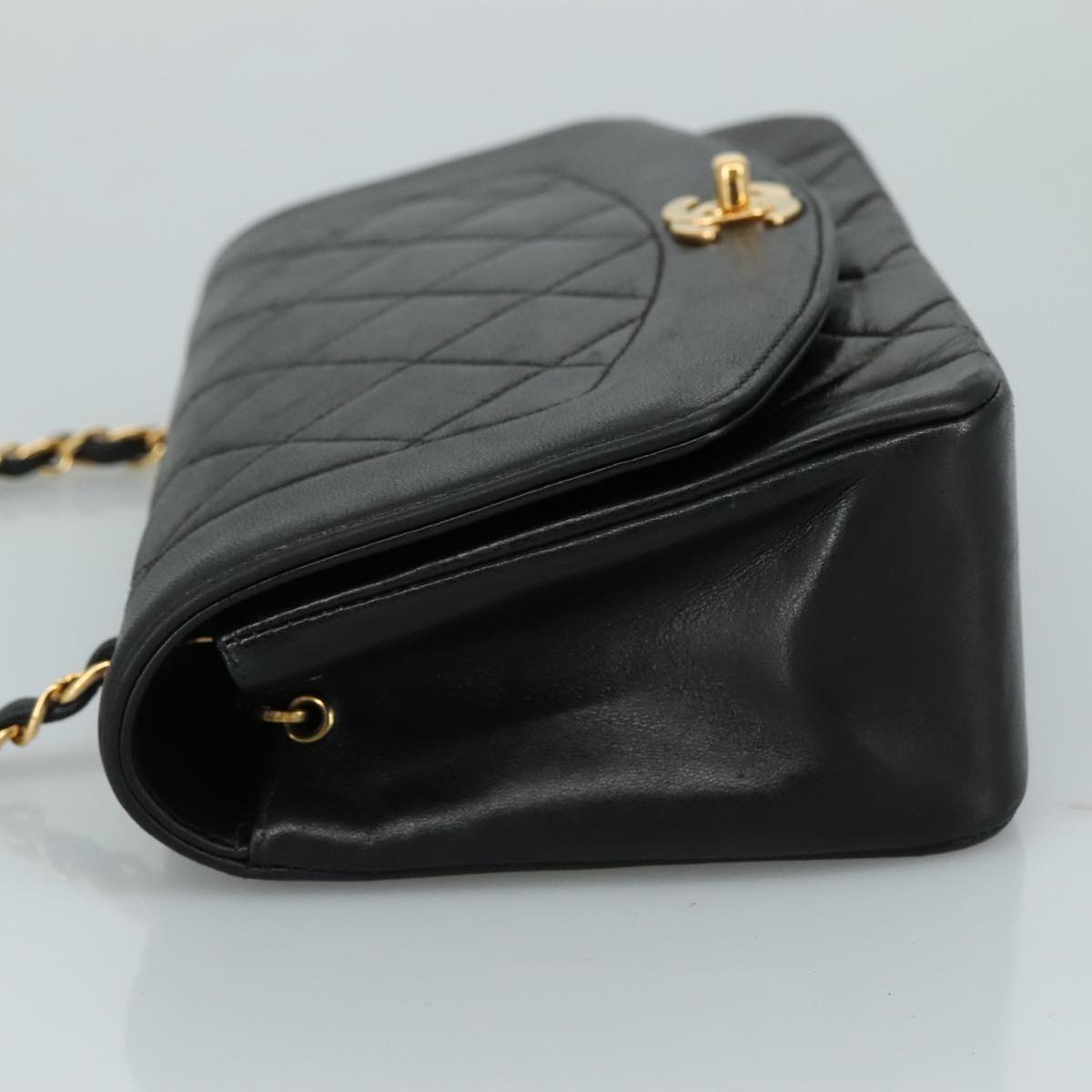 Chanel Classic Flap Bag Shoulder Bag