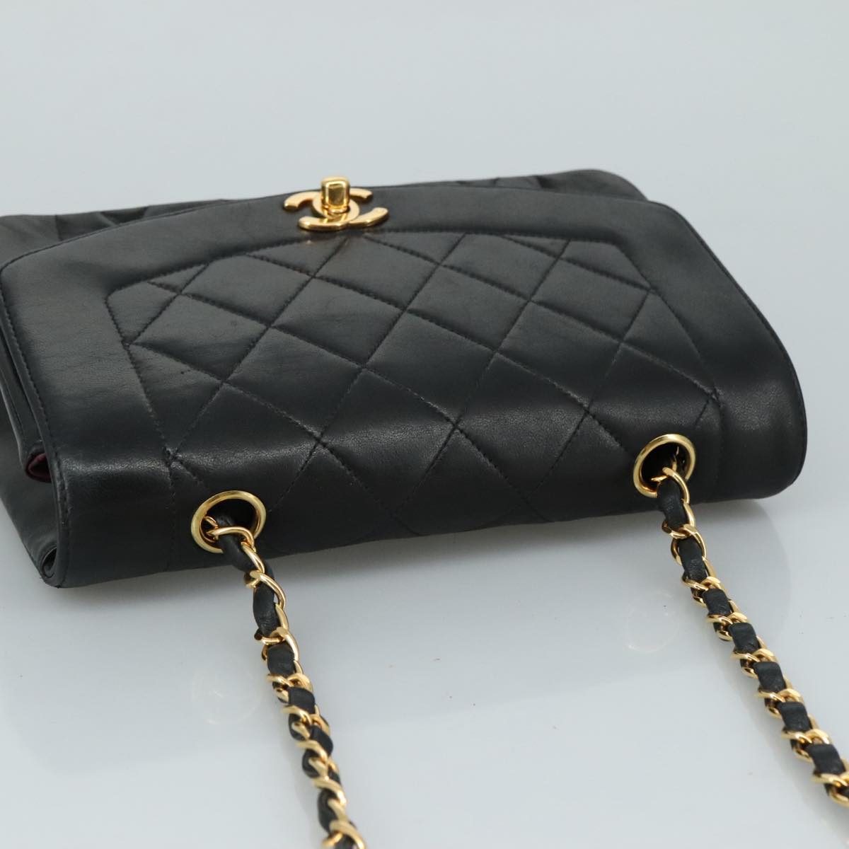 Chanel Classic Flap Bag Shoulder Bag