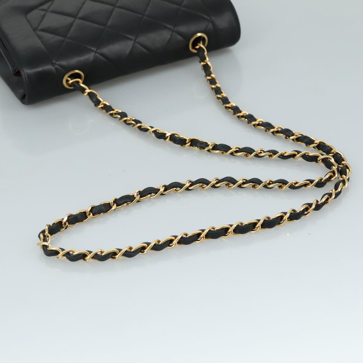 Chanel Classic Flap Bag Shoulder Bag