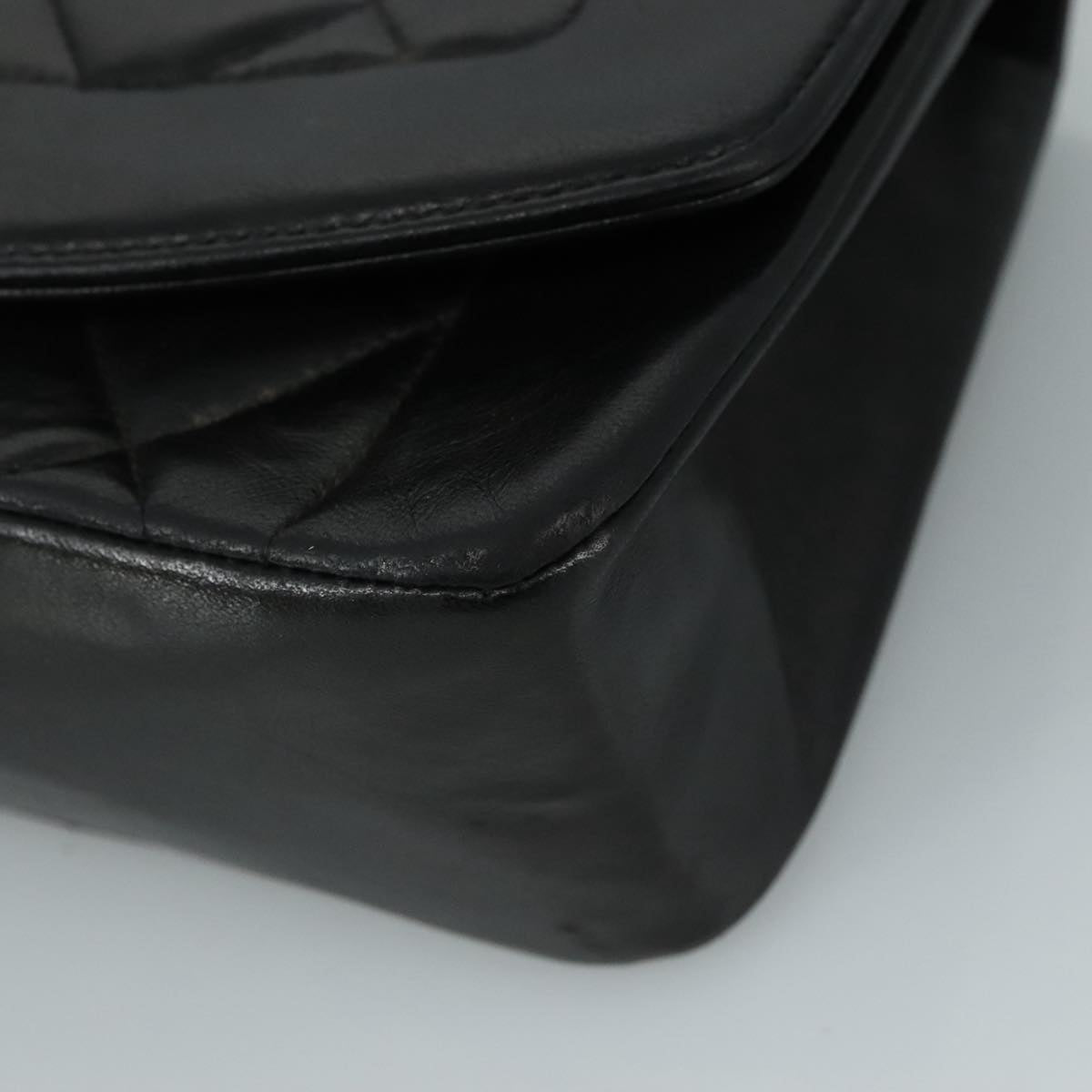 Chanel Classic Flap Bag Shoulder Bag