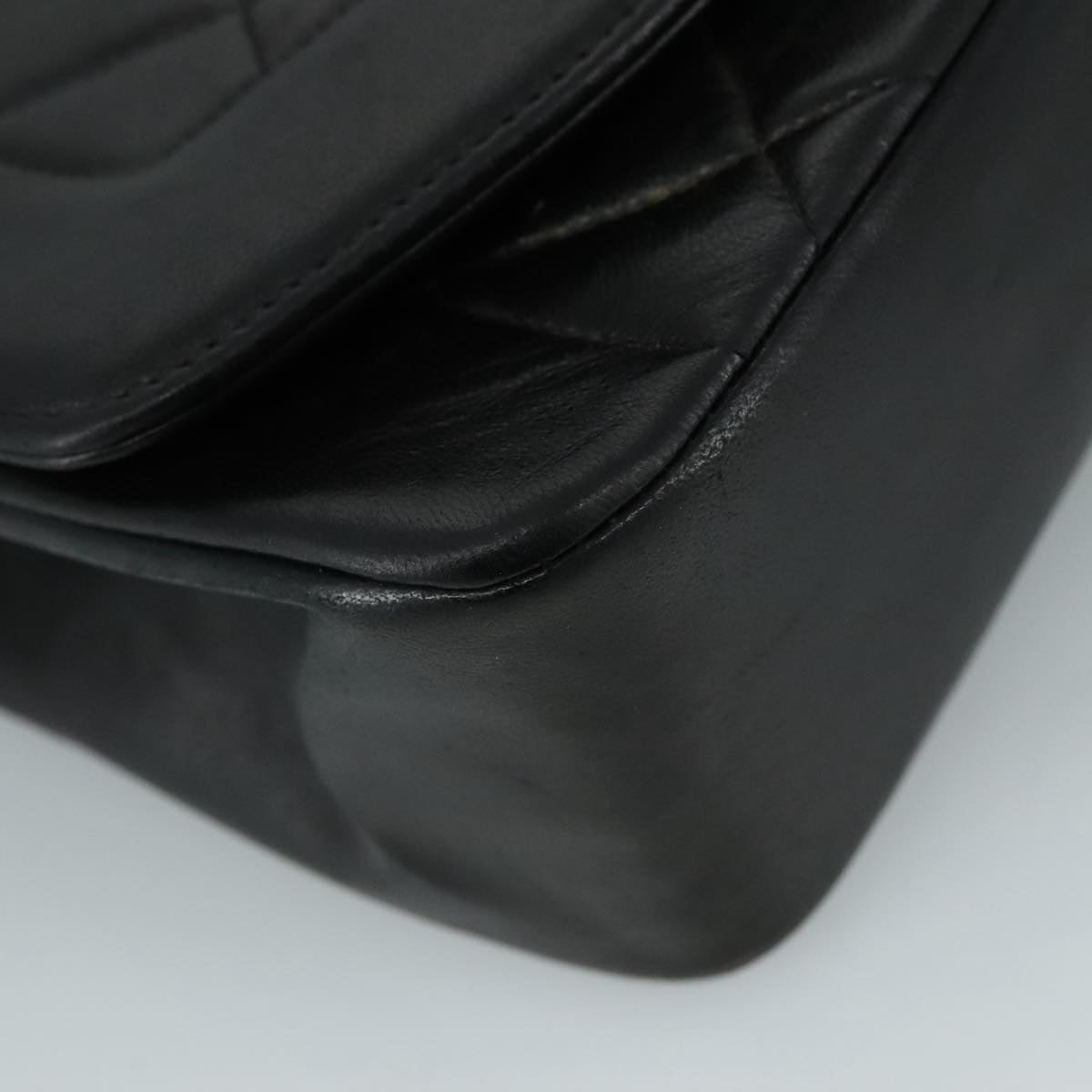 Chanel Classic Flap Bag Shoulder Bag