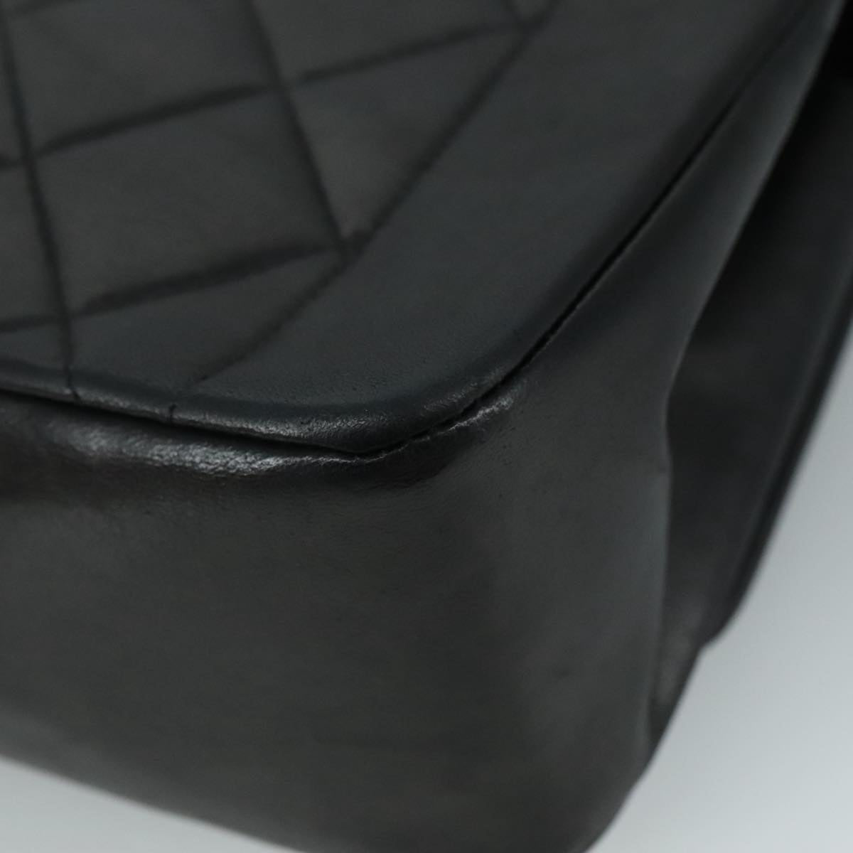 Chanel Classic Flap Bag Shoulder Bag