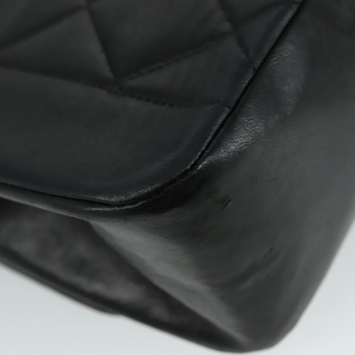 Chanel Classic Flap Bag Shoulder Bag