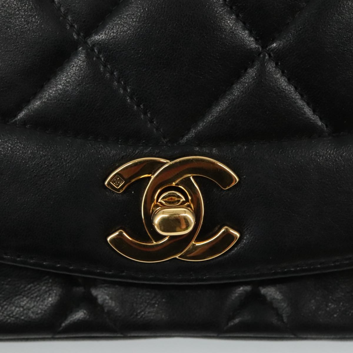 Chanel Classic Flap Bag Shoulder Bag