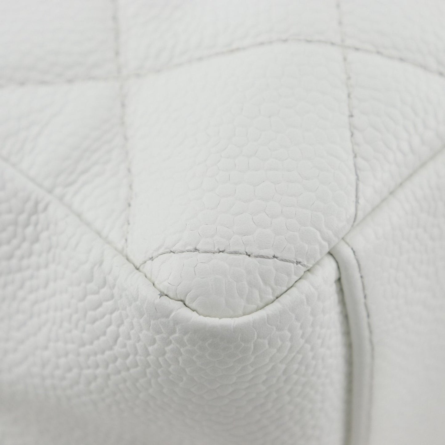 Chanel Classic Tote Bag Quilted Lambskin