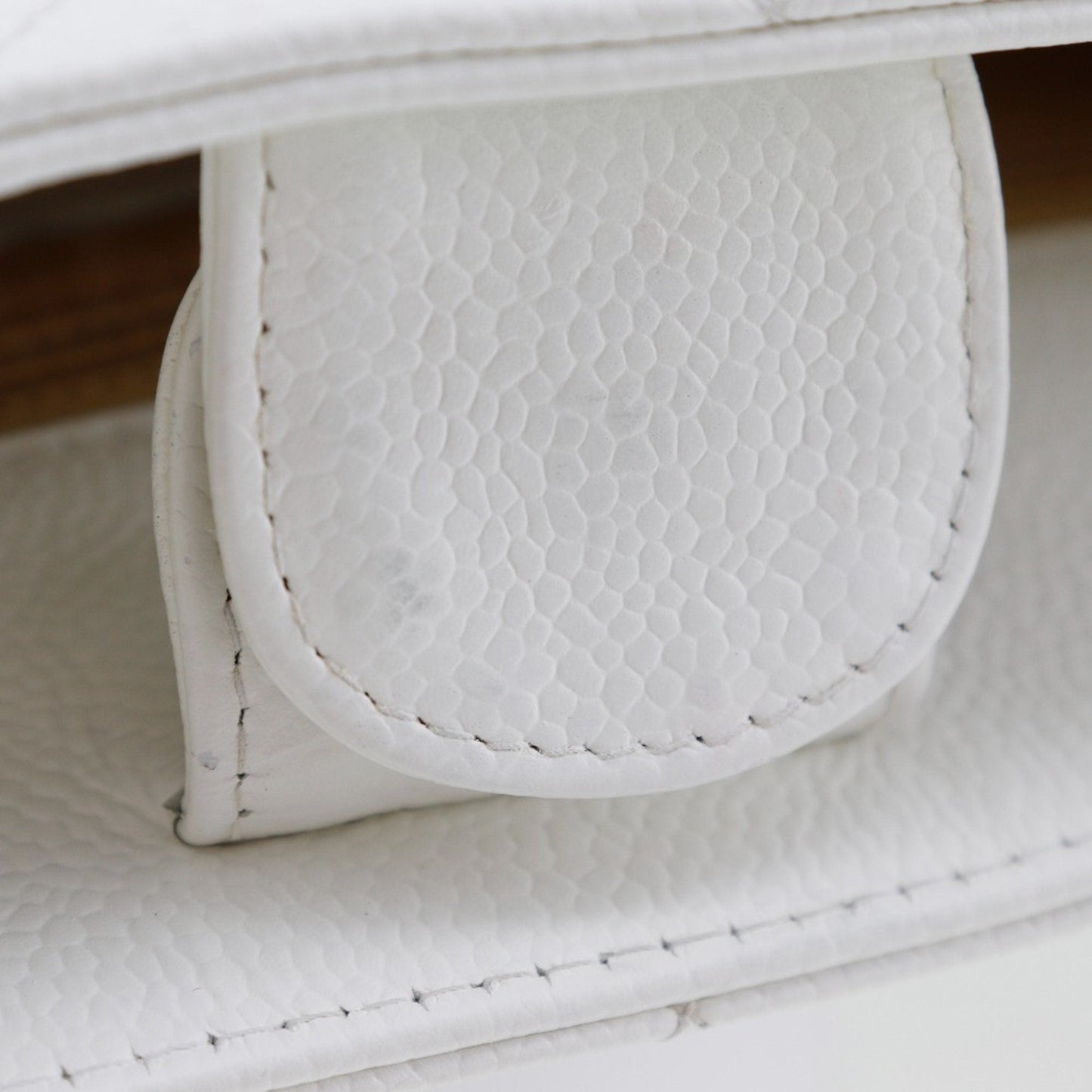 Chanel Classic Tote Bag Quilted Lambskin