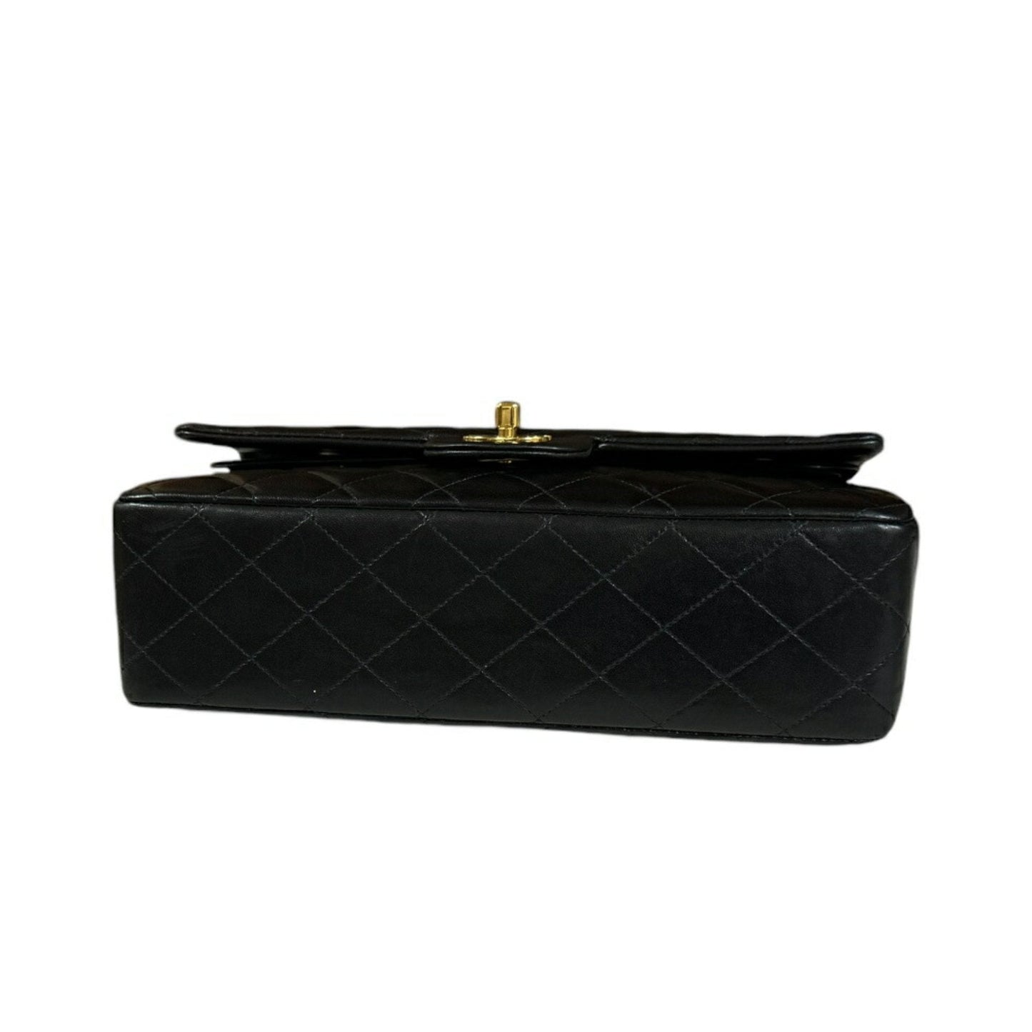 Chanel Classic Double Flap Bag