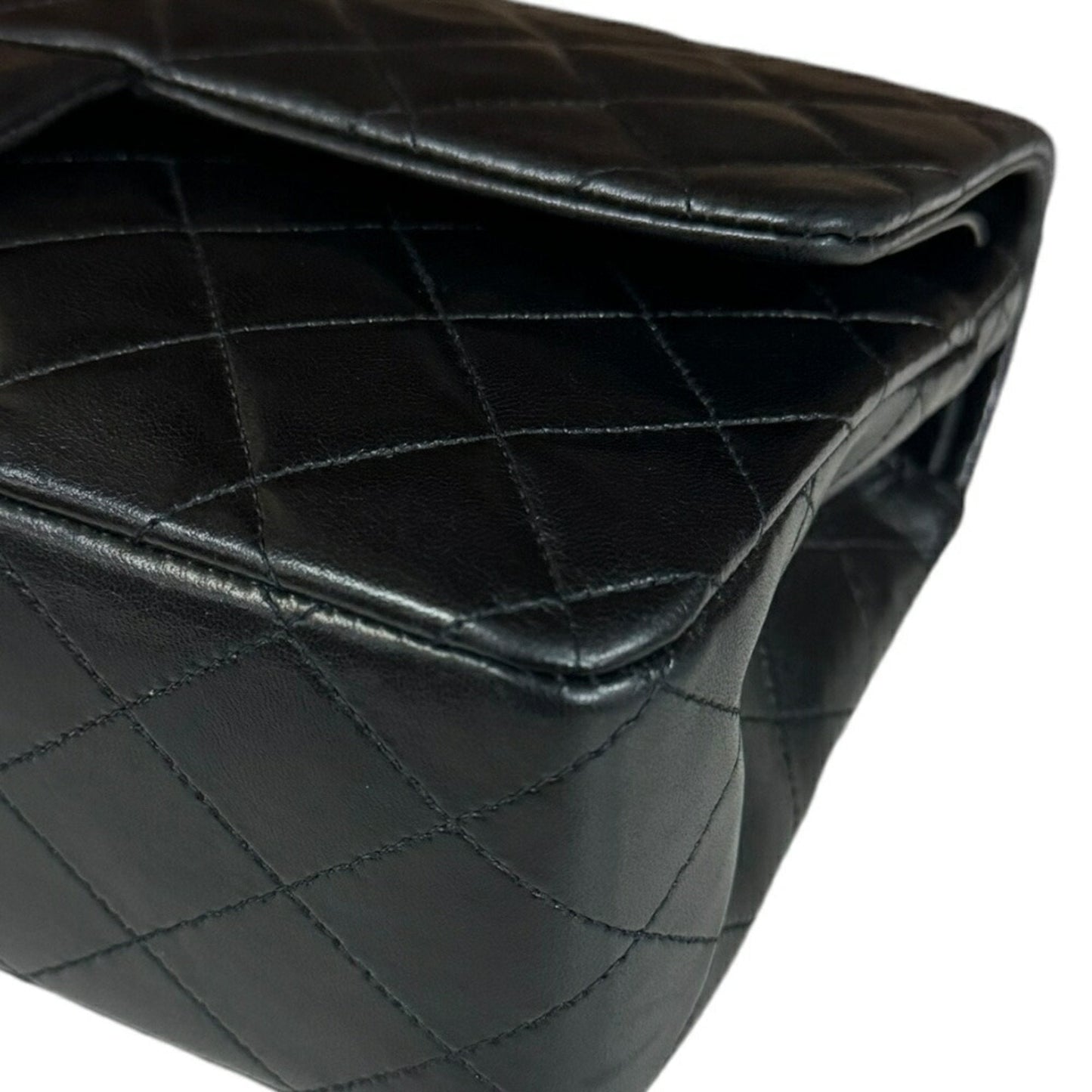 Chanel Classic Double Flap Bag