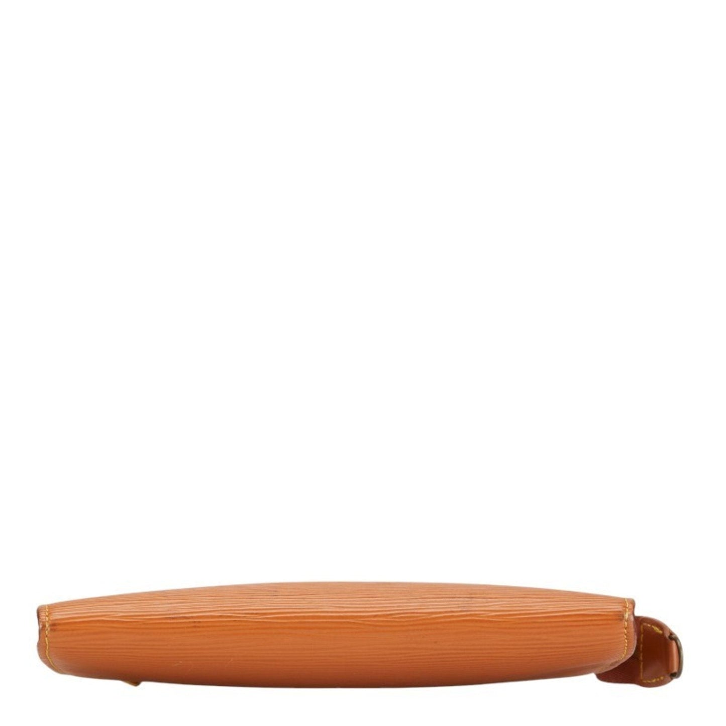 Pochette Epi Leather Clutch