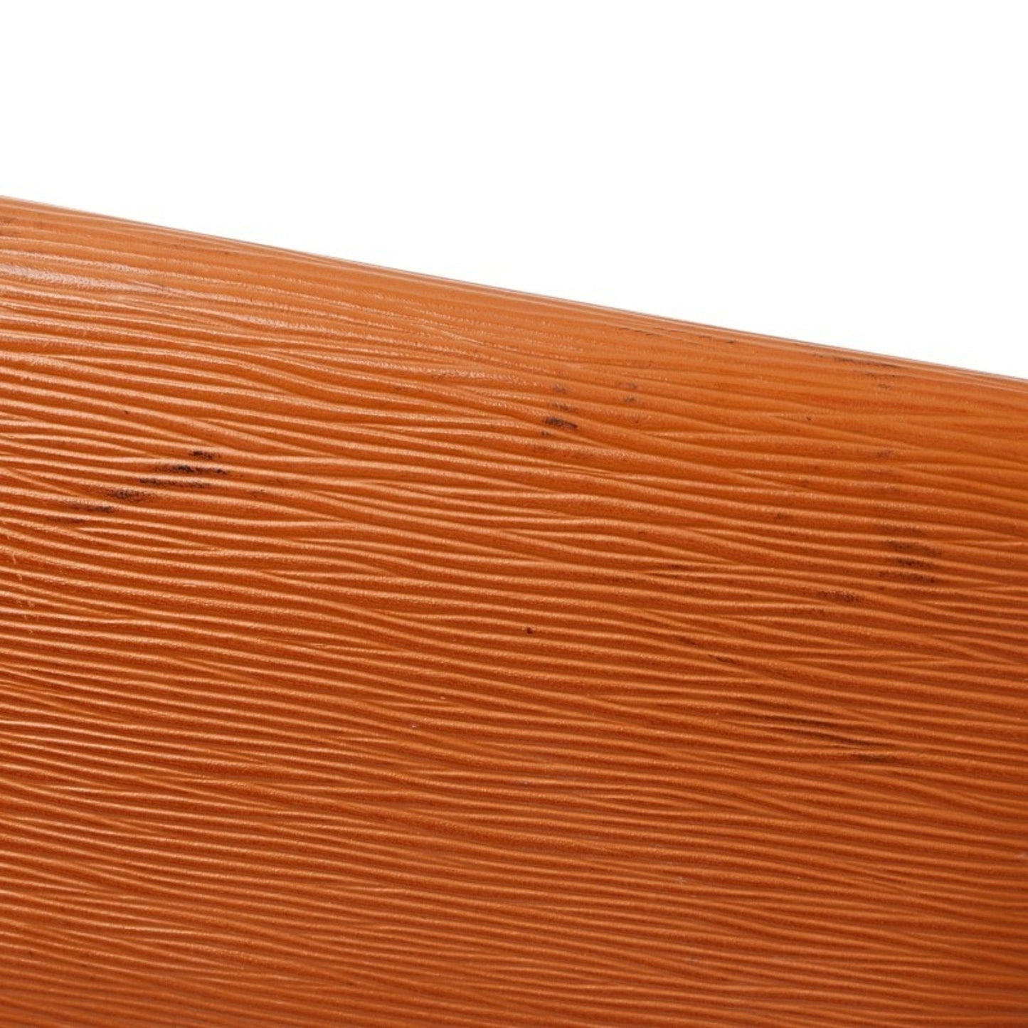 Pochette Epi Leather Clutch