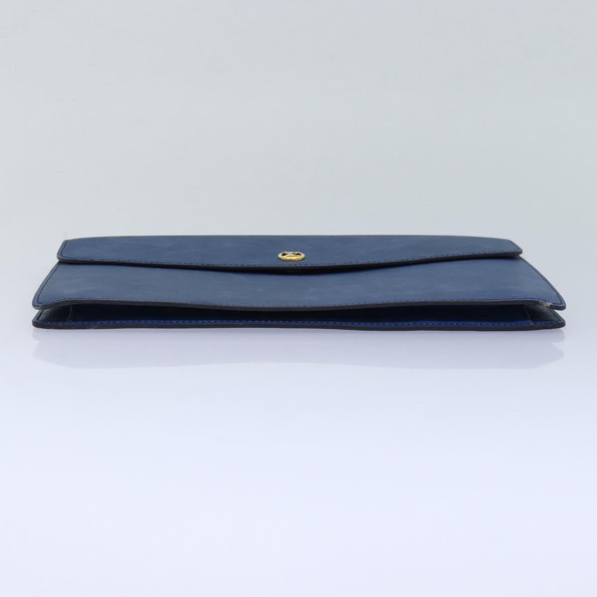 Epi Leather Pochette Clutch