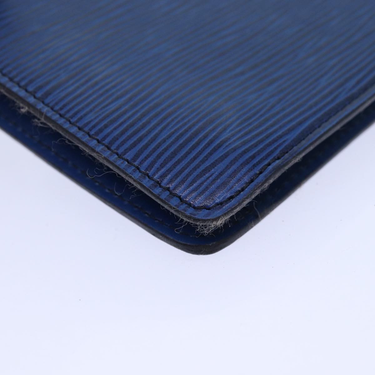 Epi Leather Pochette Clutch