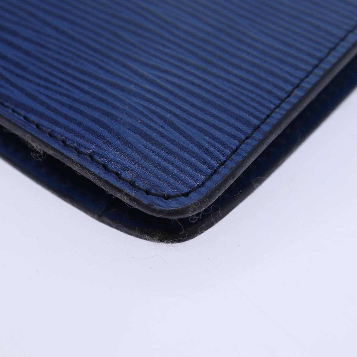 Epi Leather Pochette Clutch