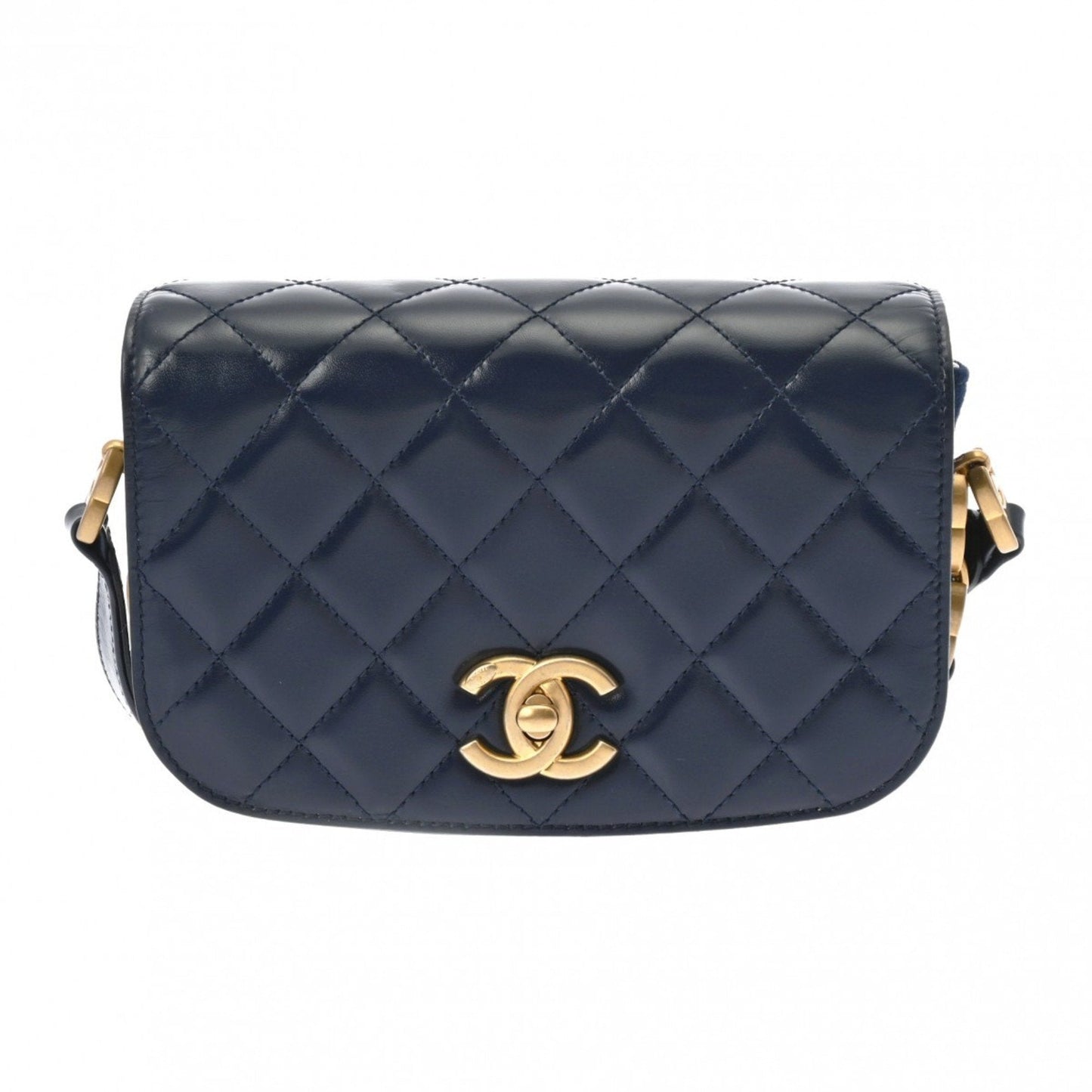 Chanel Classic Flap Bag Shoulder Bag