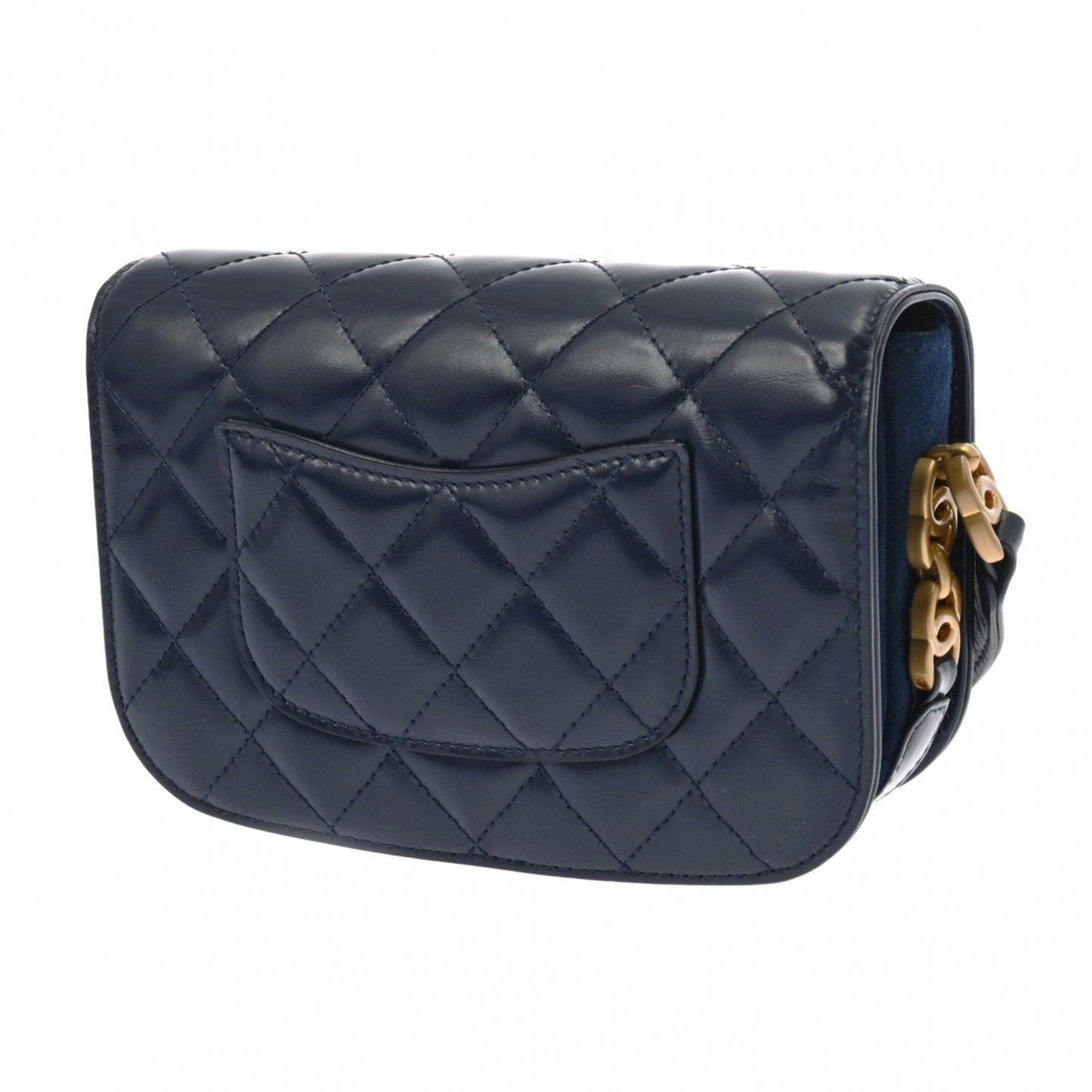 Chanel Classic Flap Bag Shoulder Bag