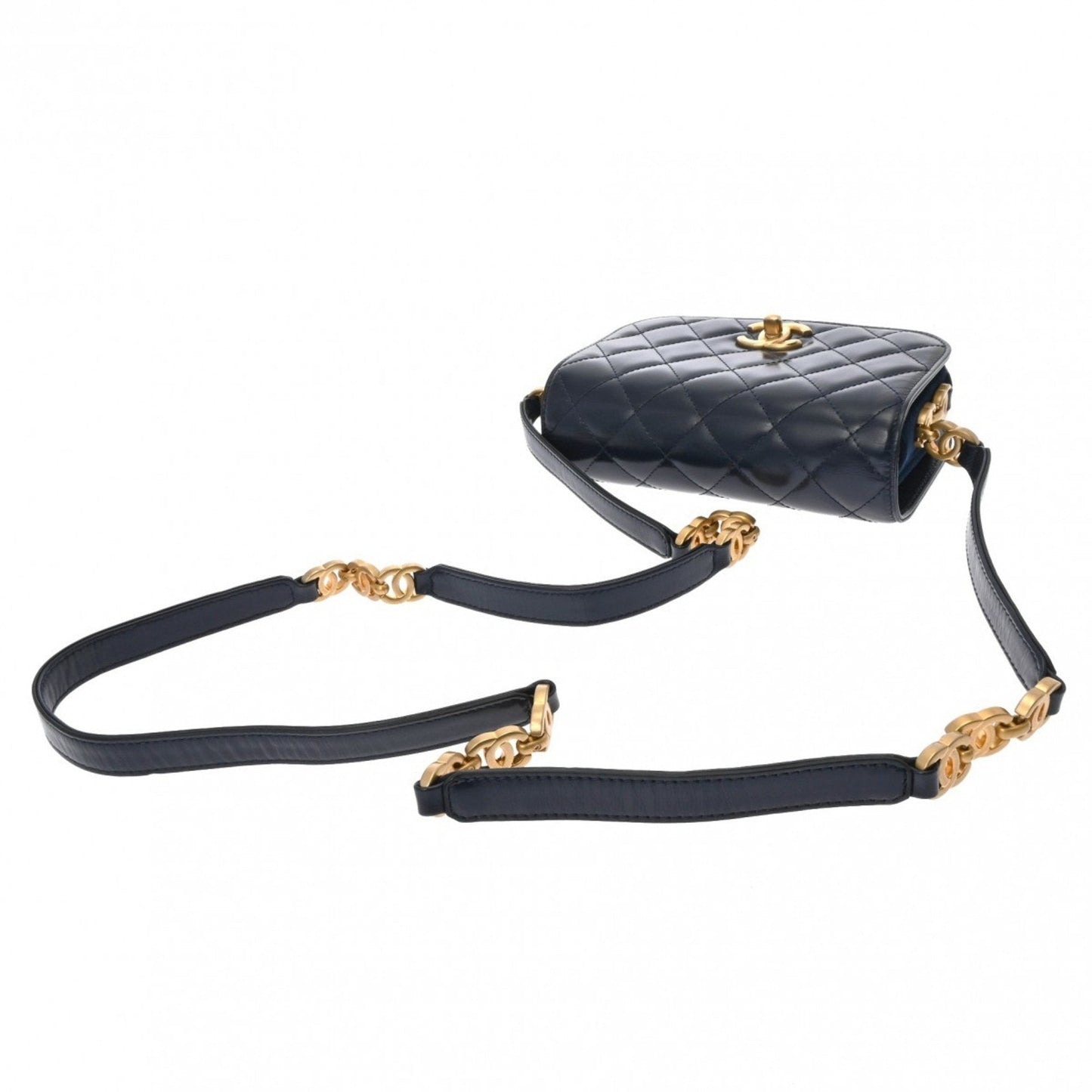 Chanel Classic Flap Bag Shoulder Bag