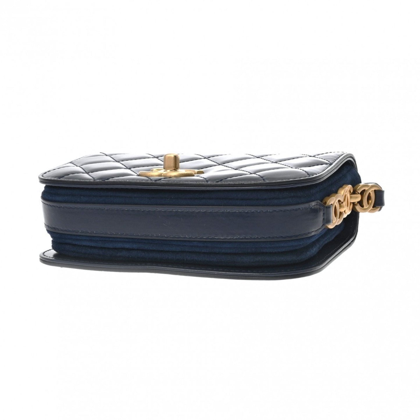 Chanel Classic Flap Bag Shoulder Bag