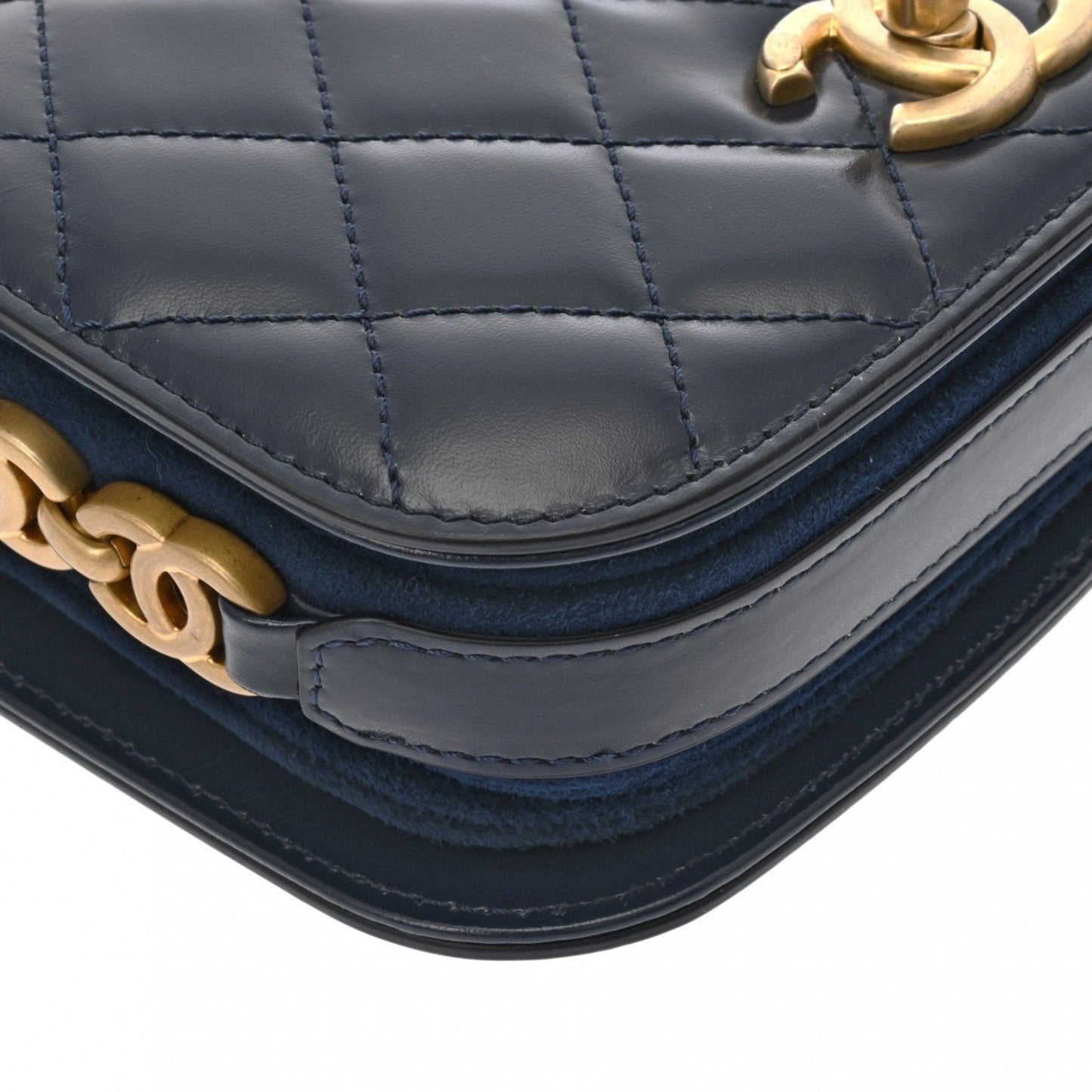 Chanel Classic Flap Bag Shoulder Bag