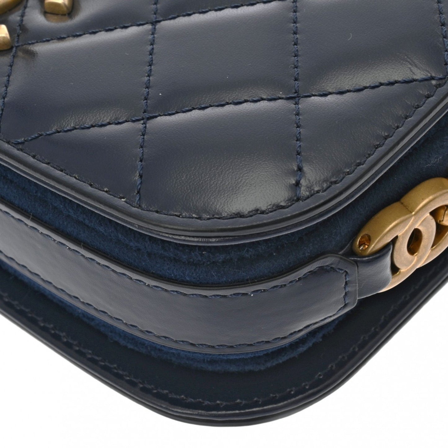 Chanel Classic Flap Bag Shoulder Bag