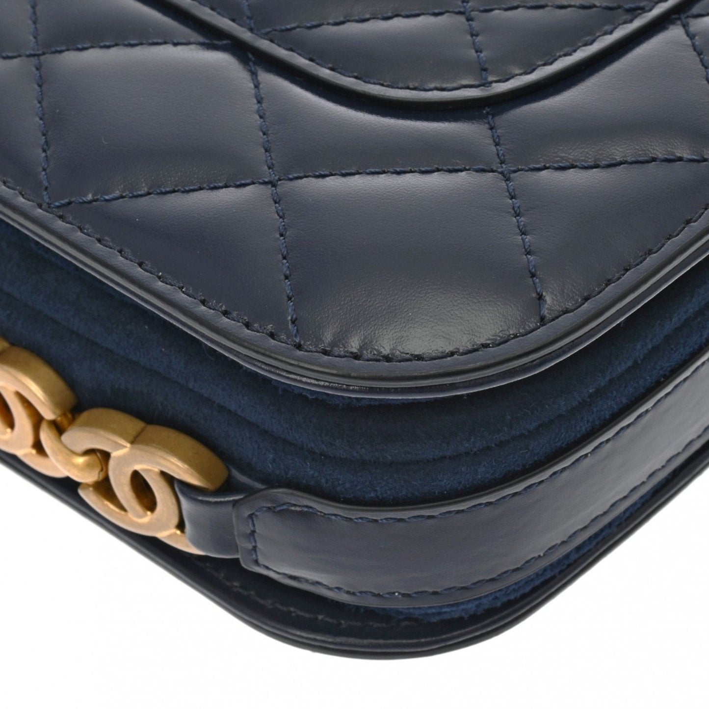 Chanel Classic Flap Bag Shoulder Bag
